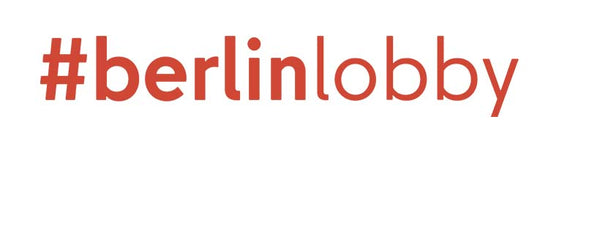 #berlinlobby