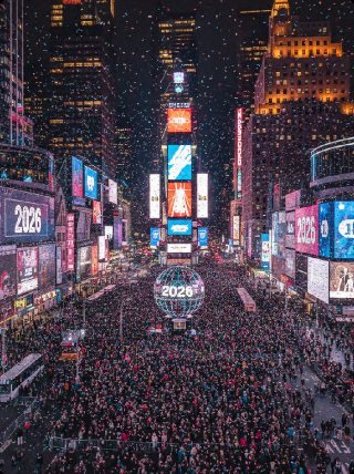 New York