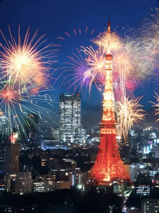 Tokyo